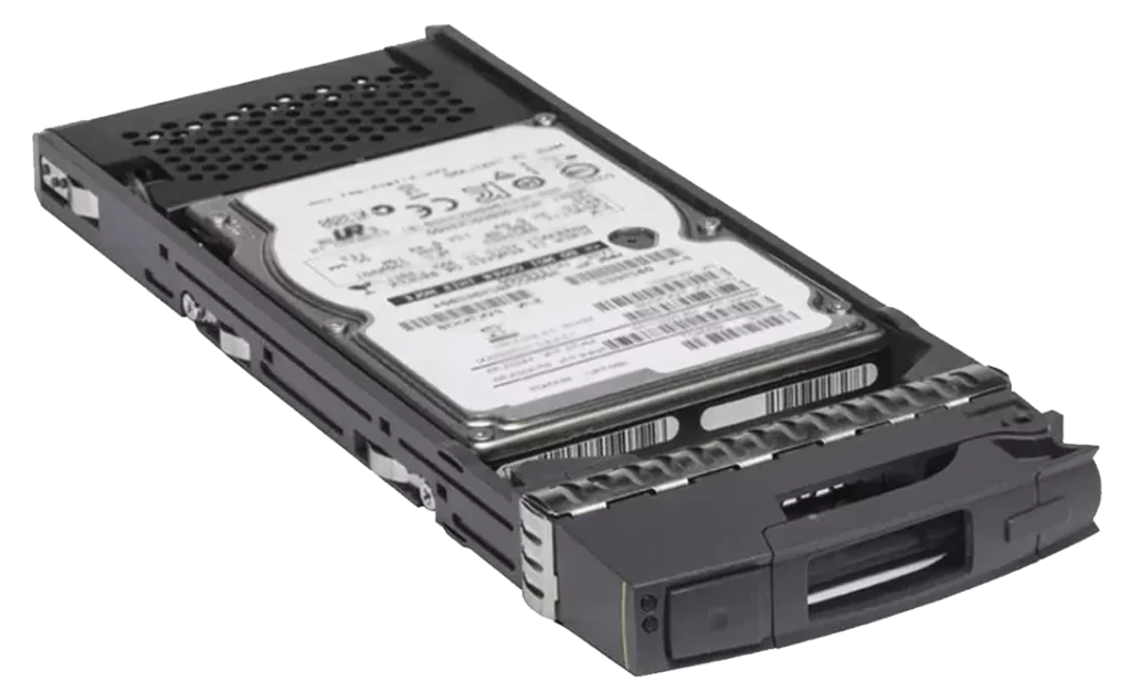 netapp X371A