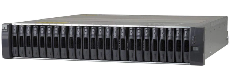 netapp ds2246