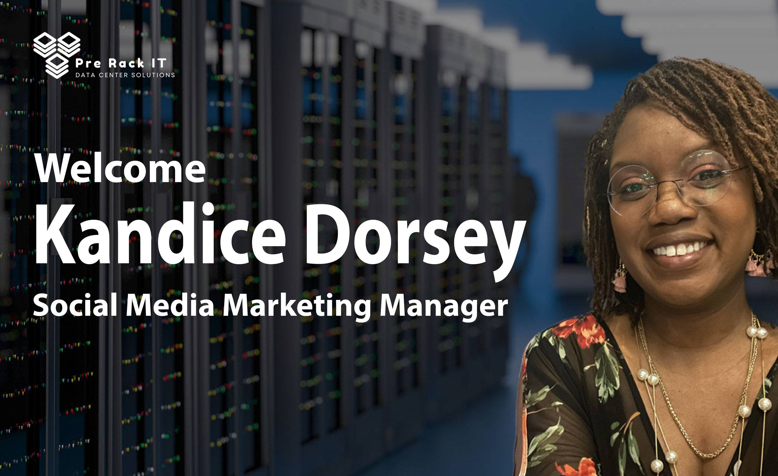 Employee Spotlight: Kandice Dorsey