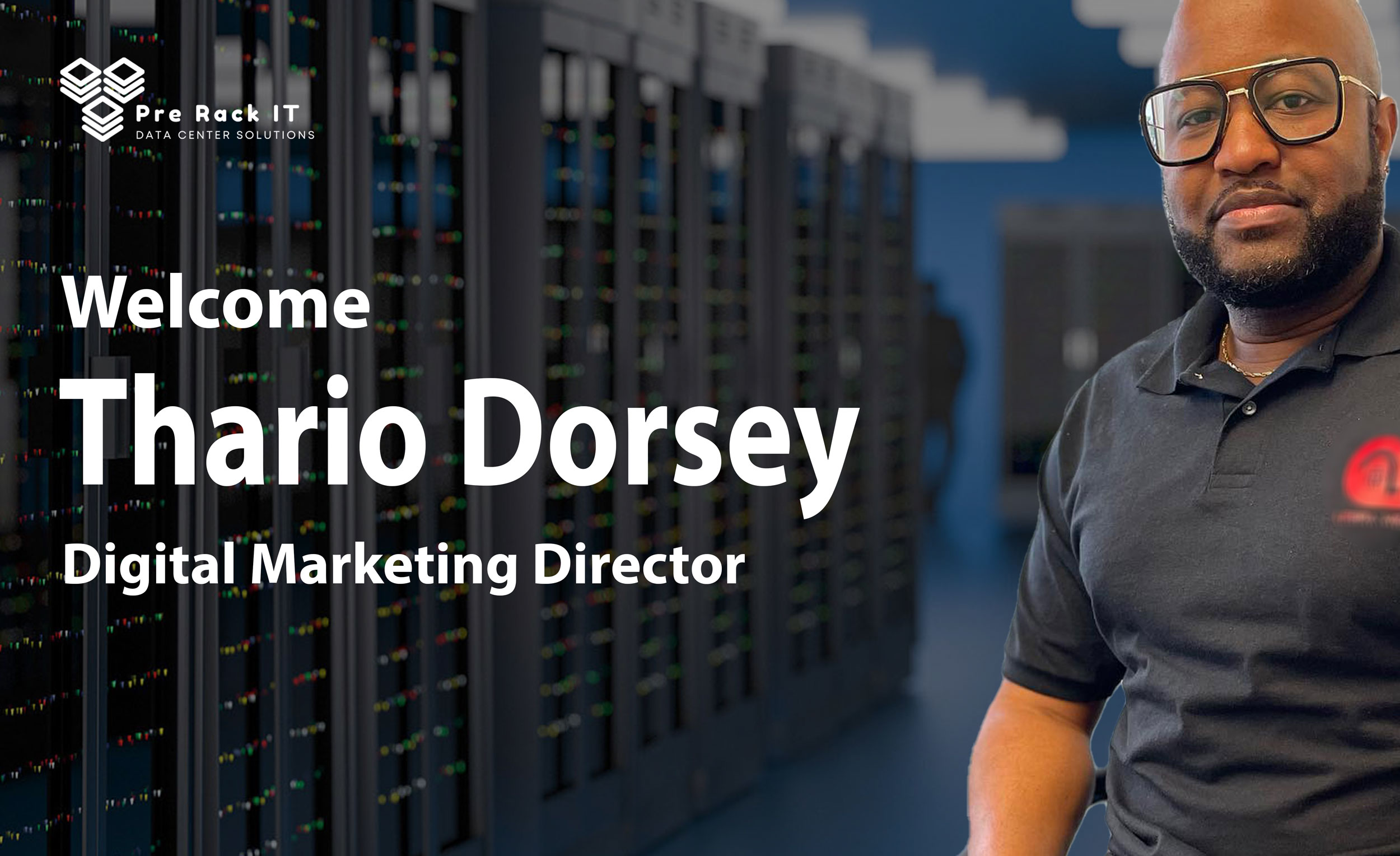 thario dorsey