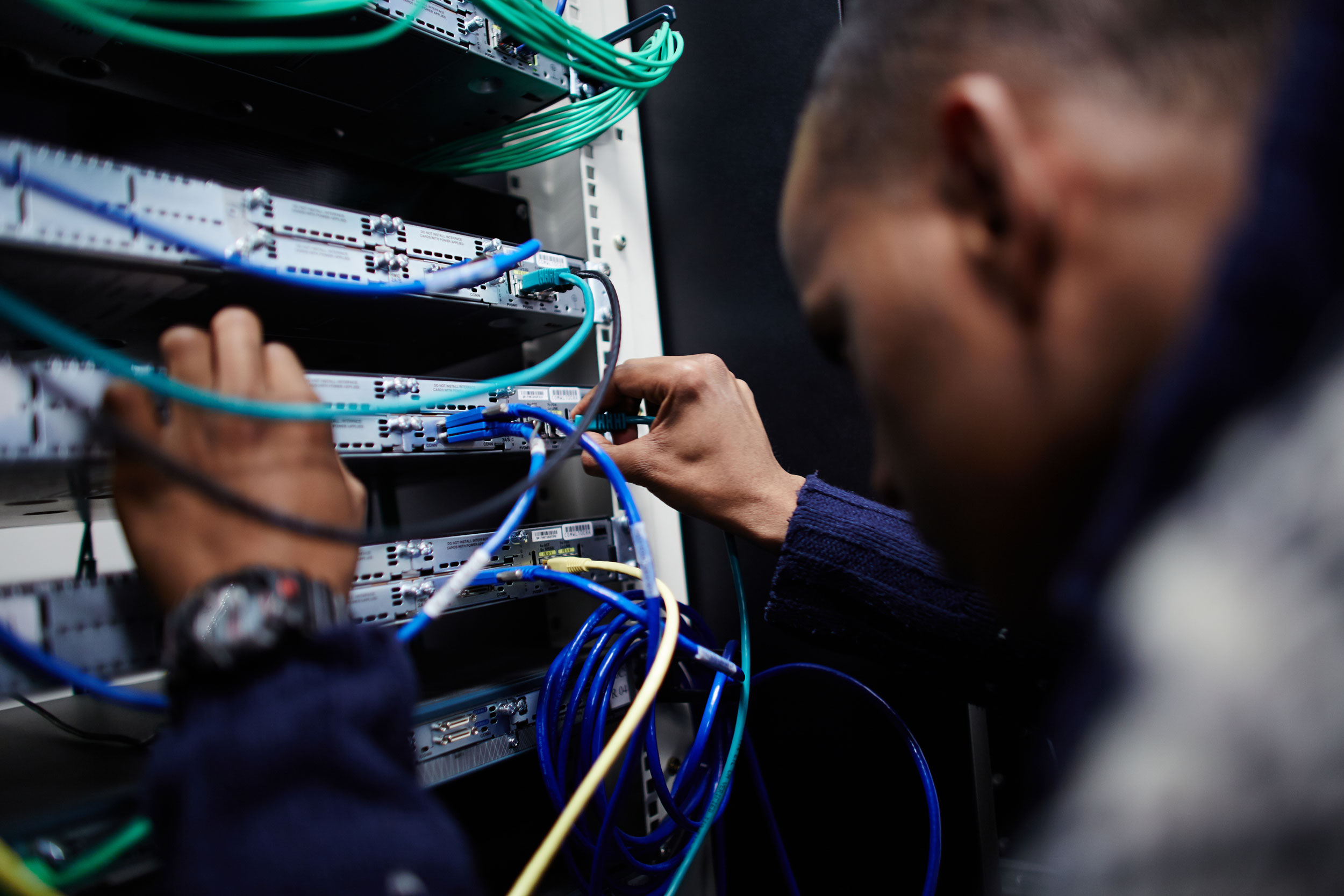 Transitioning from OEM to Third Party IBM Maintenance