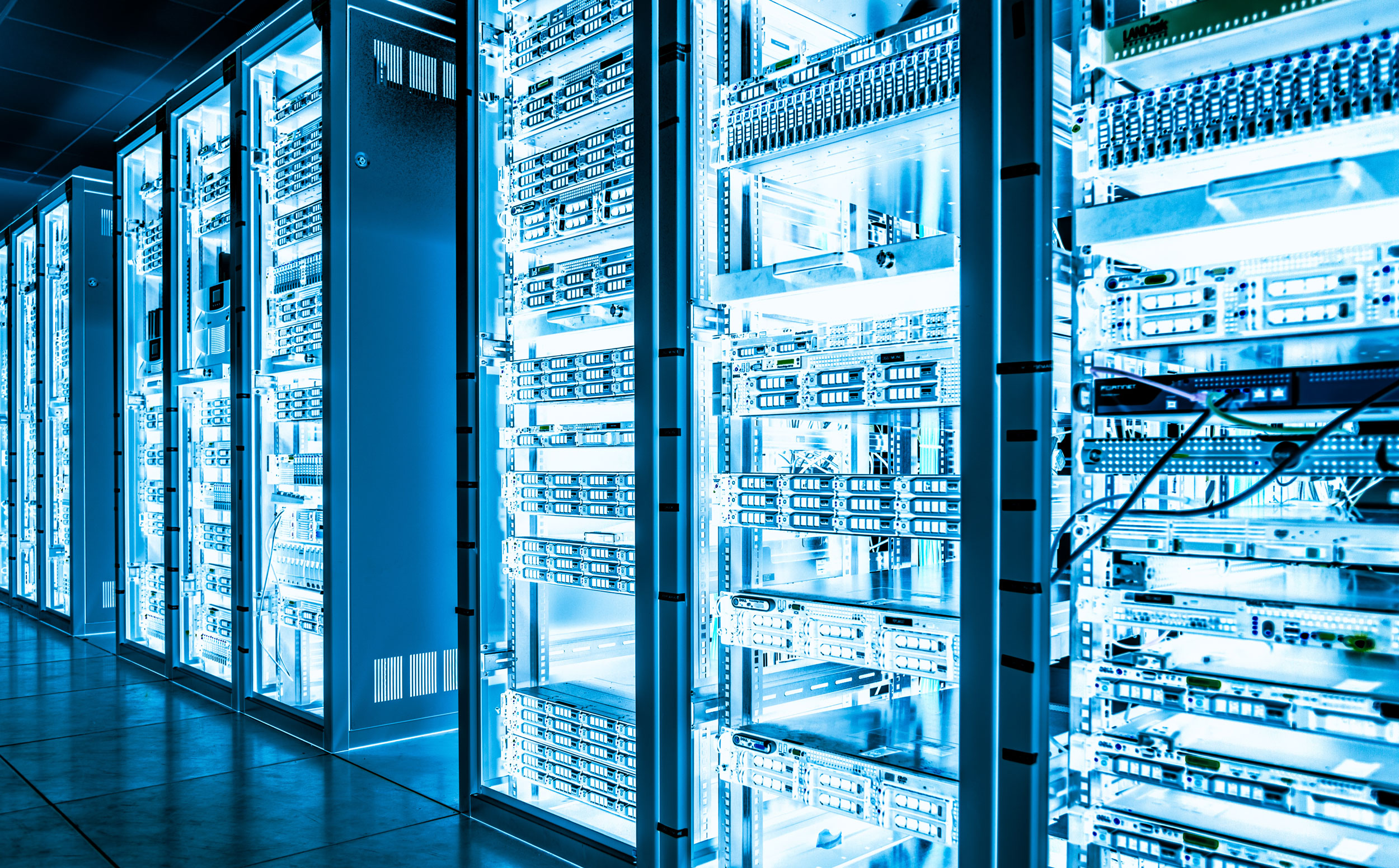 VMWare VSphere Benefits