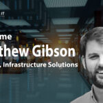 Matthew Gibson - Employee Spotlight