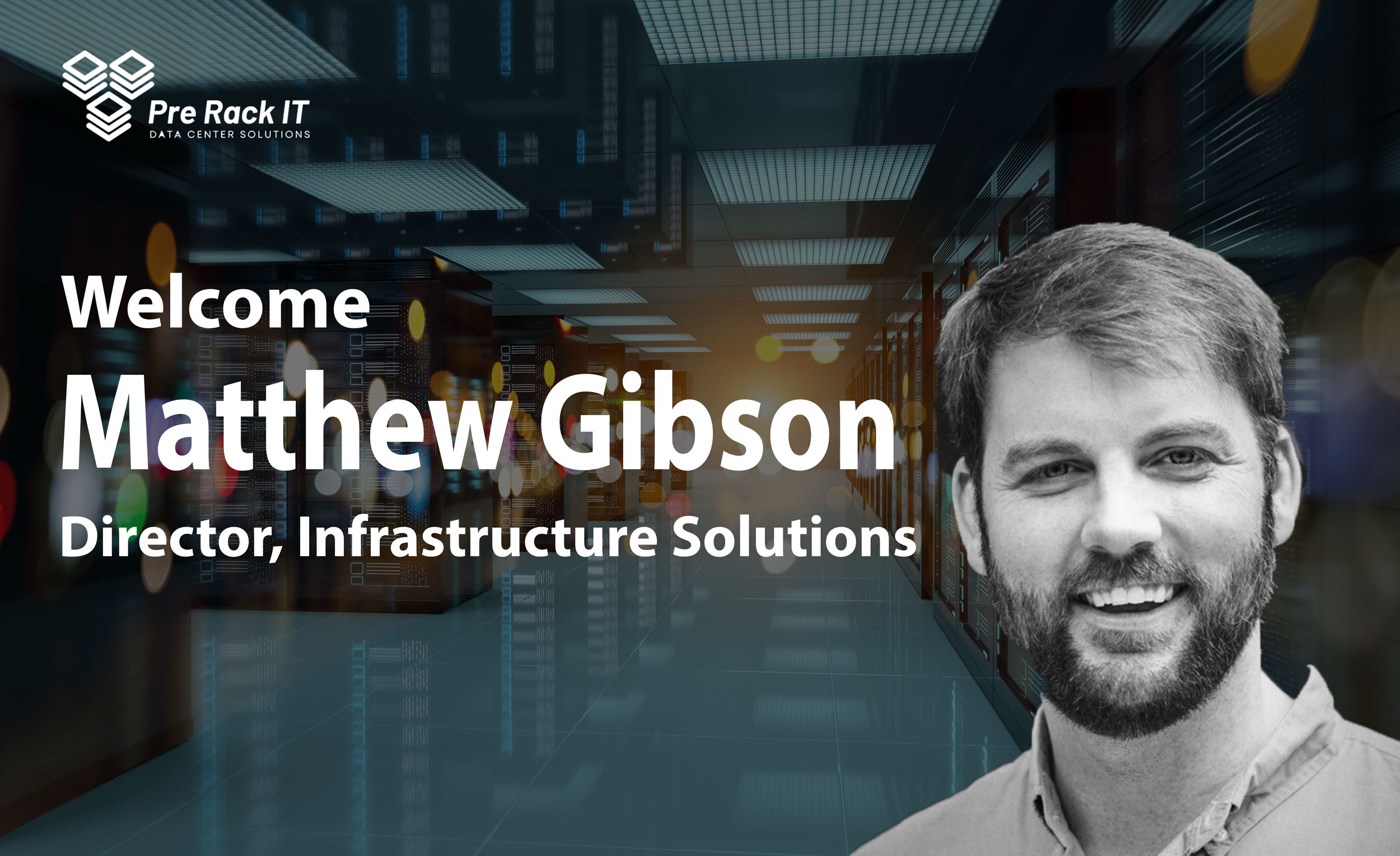 Matthew Gibson - Employee Spotlight