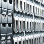 Reasons to move away from tape drives