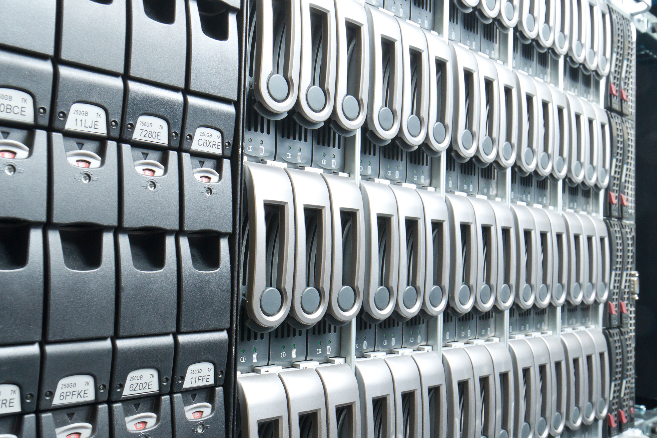 Reasons to move away from tape drives