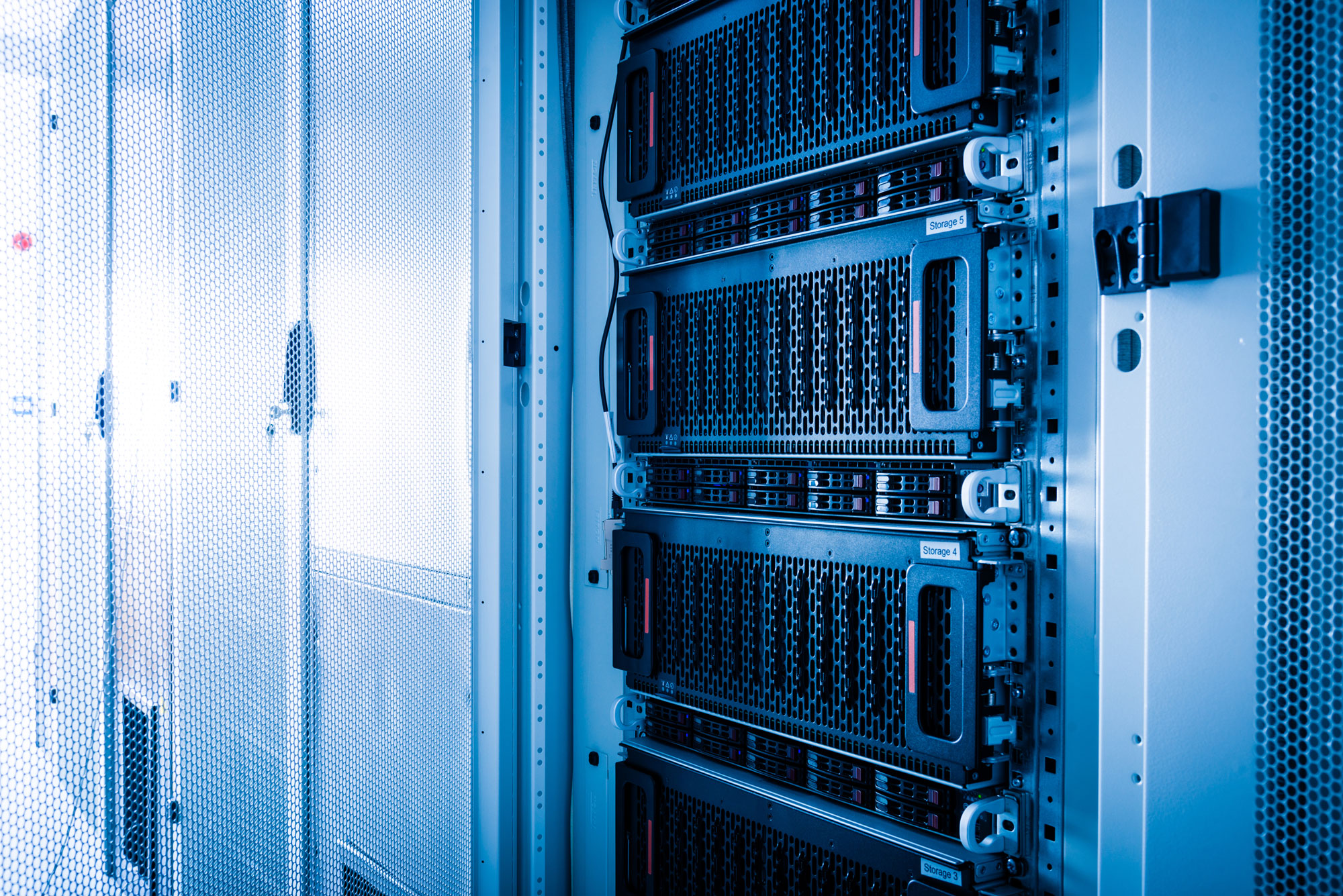NetApp AFF Use Cases