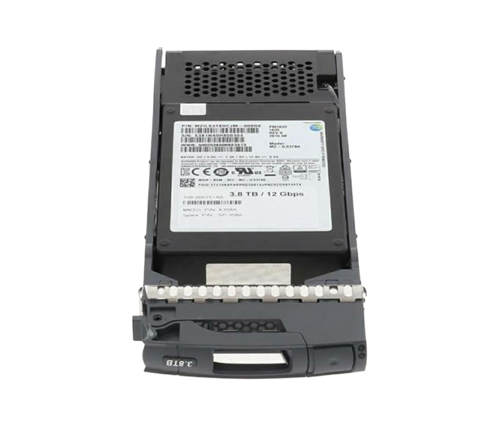 netapp x319a