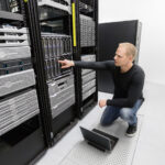 Rack Servers vs Blade Servers