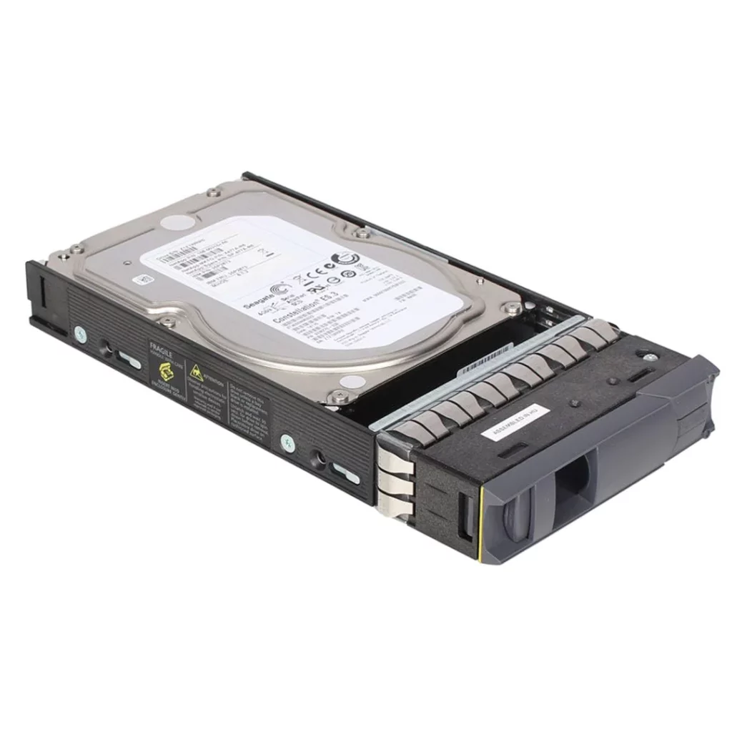 NetApp x316a-r6
