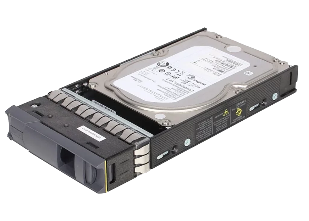 NetApp X317A