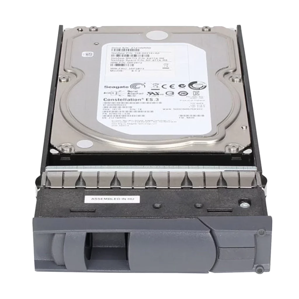 netapp x318-r6