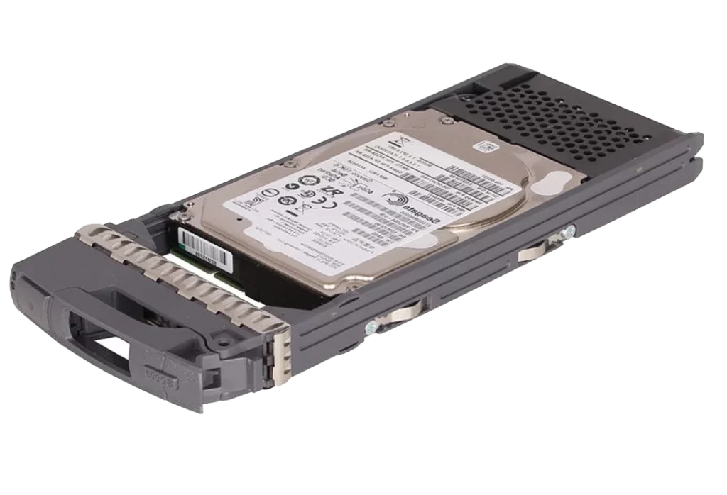 NetApp x341a-r6