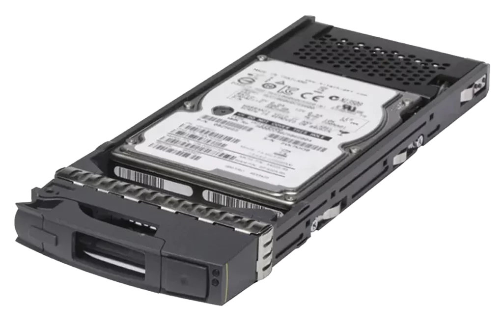 netapp x357a