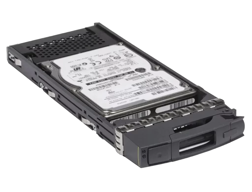 netapp x358a