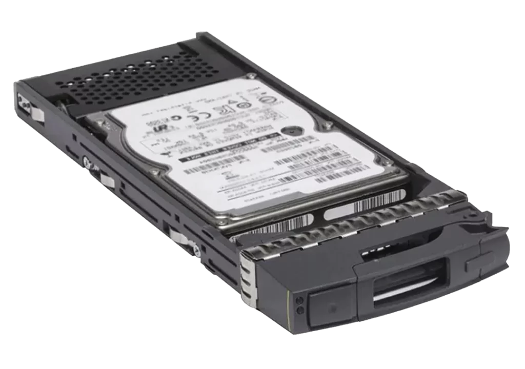 netapp x670a