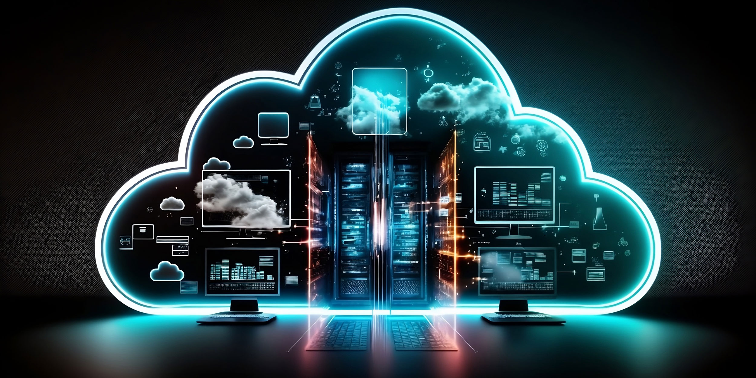 Cloud repatriation