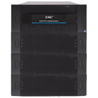 data domain dd4500