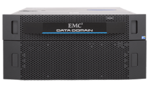 data domain dd2500