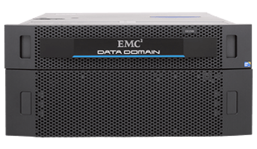 data domain dd2500