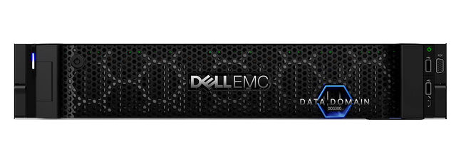 data domain dd3300