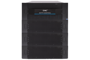 data domain dd4500