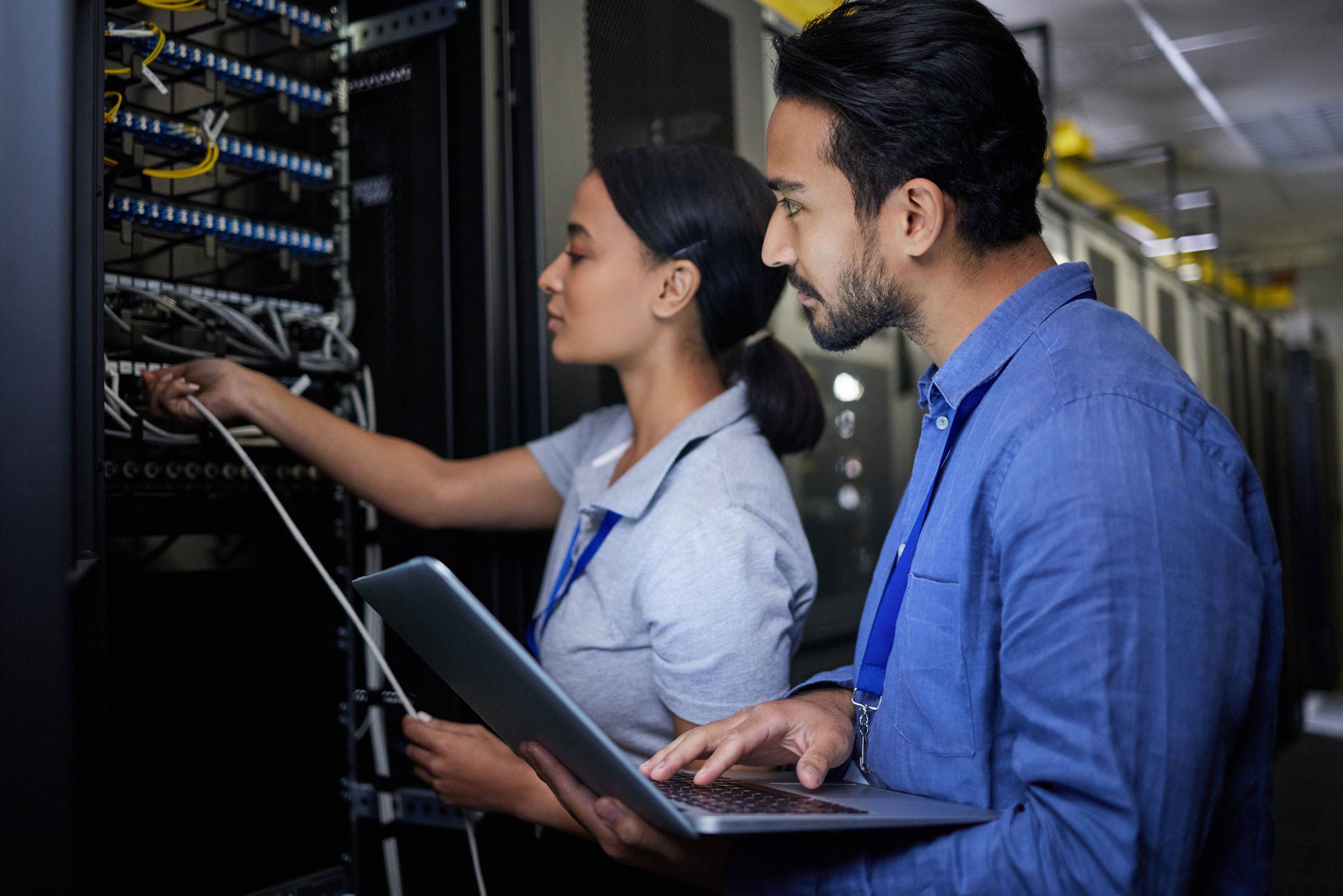 Finding the perfect third party maintenance provider