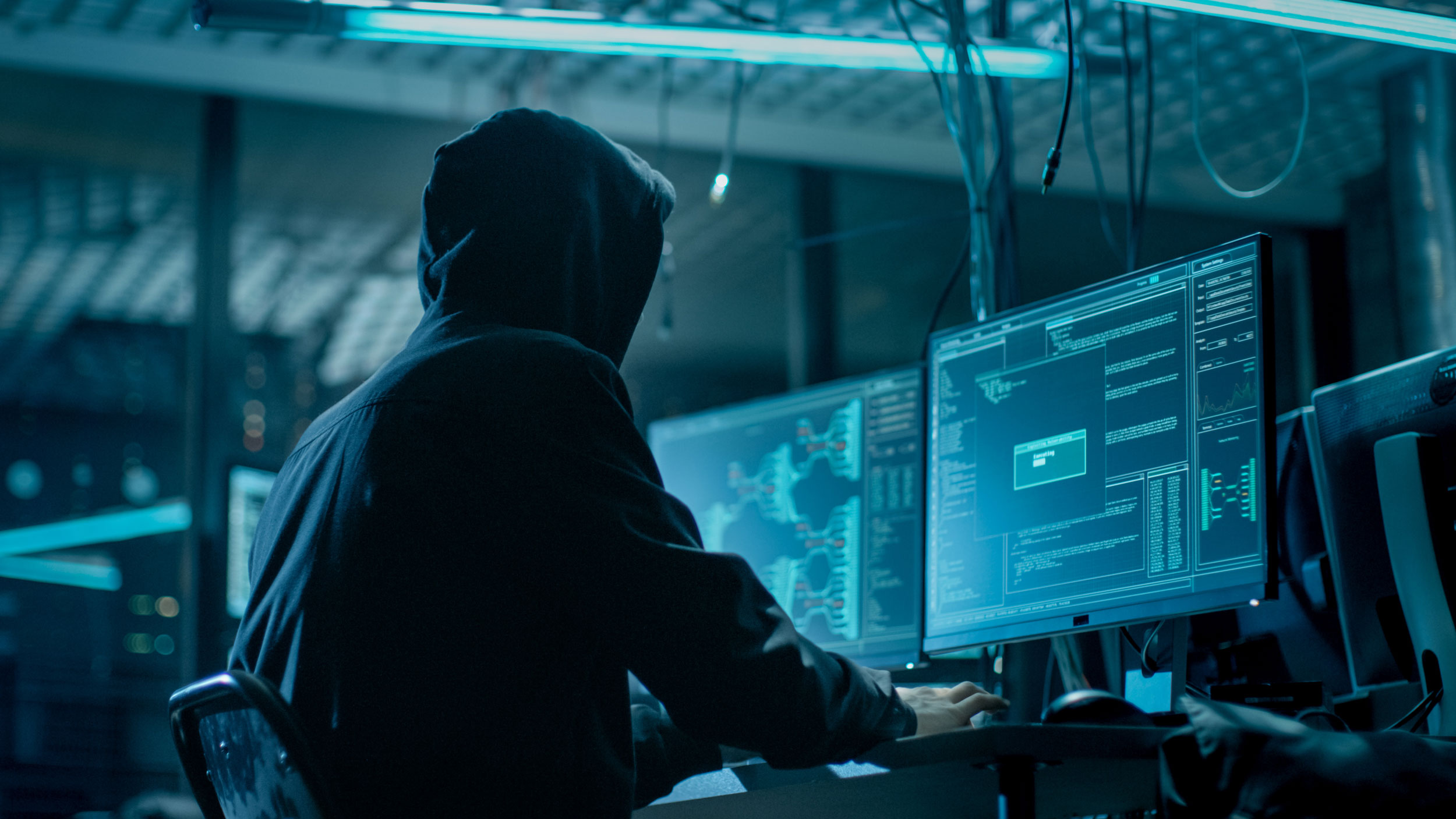 Internal Social Engineering Testing