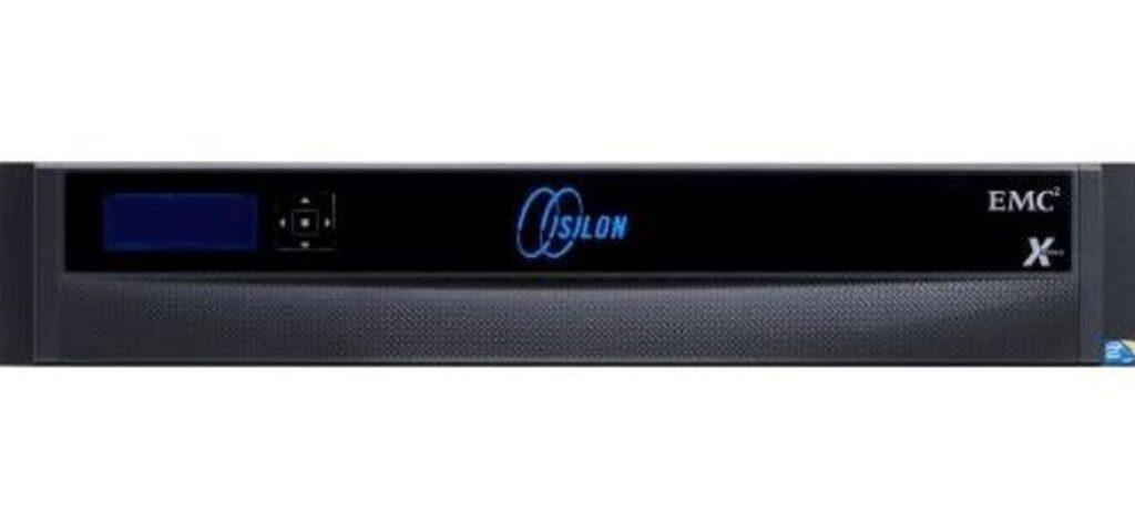Isilon X200