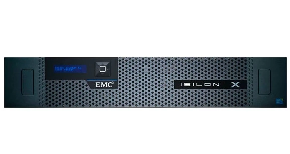 Isilon X210