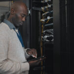 IT Professionals Facing Challenges