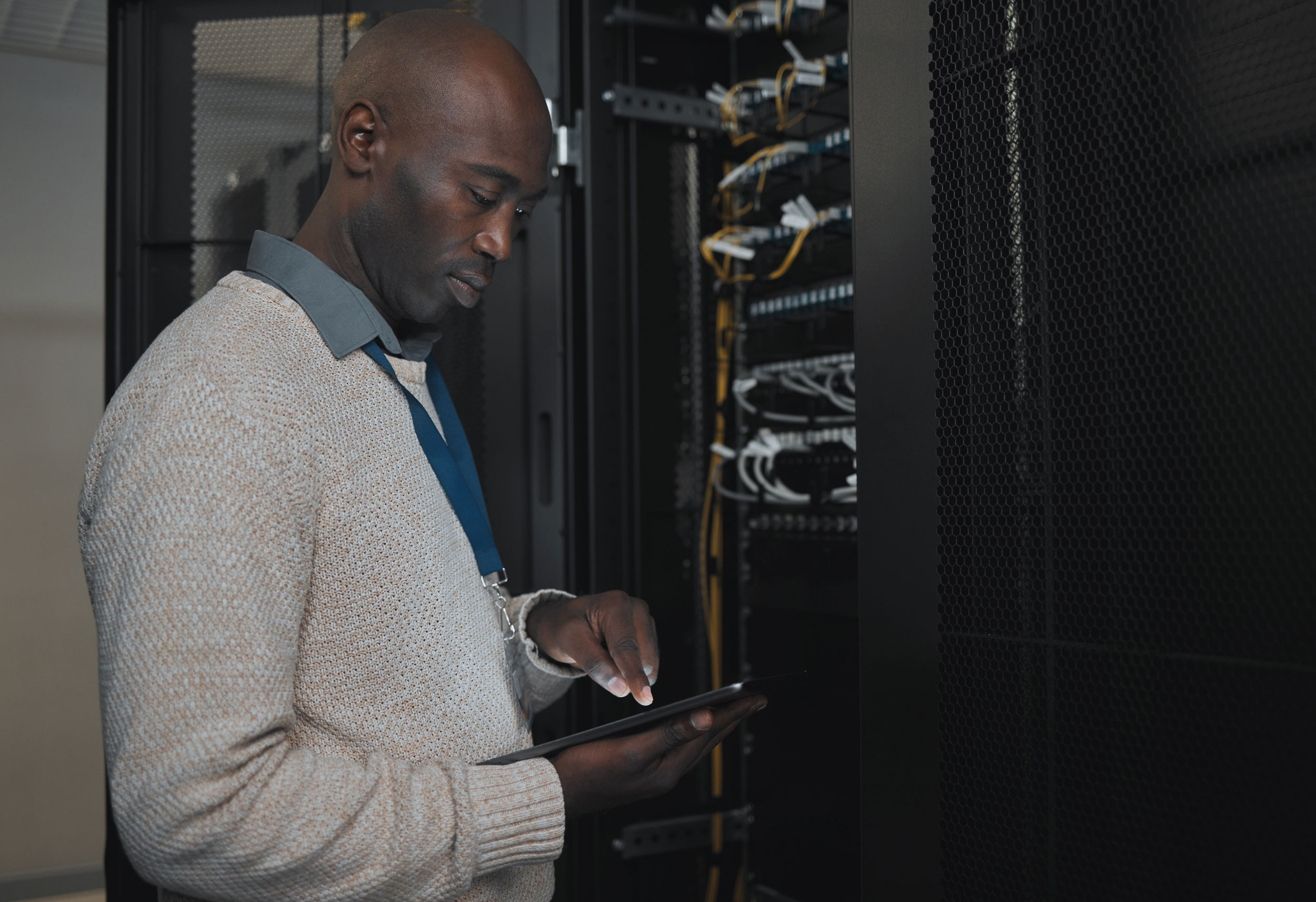 IT Professionals Facing Challenges