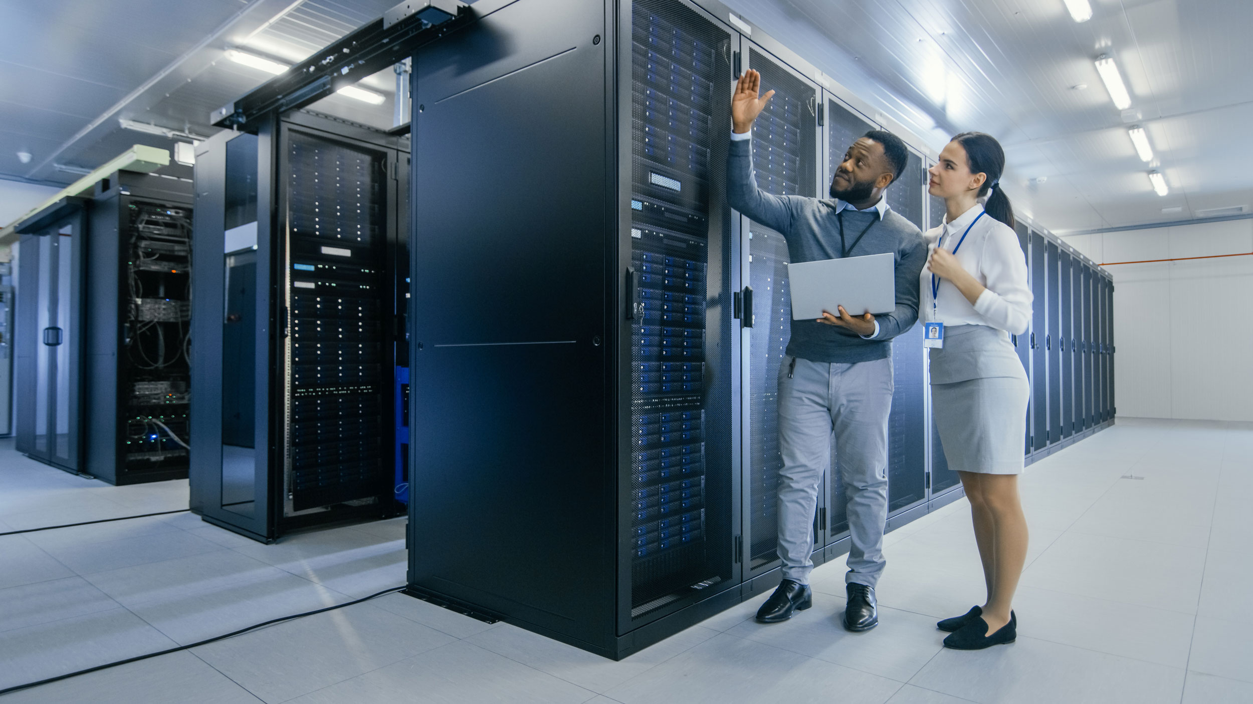 Opting for Nexsan Third Party Maintenance