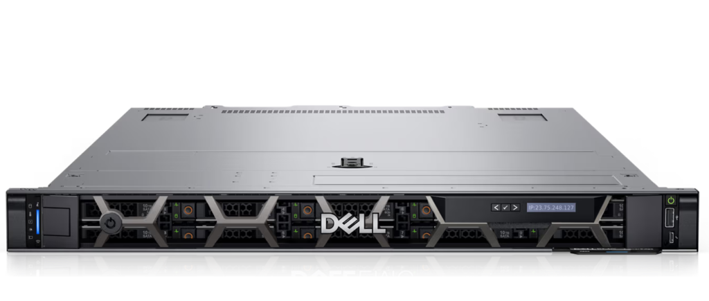 poweredge r650