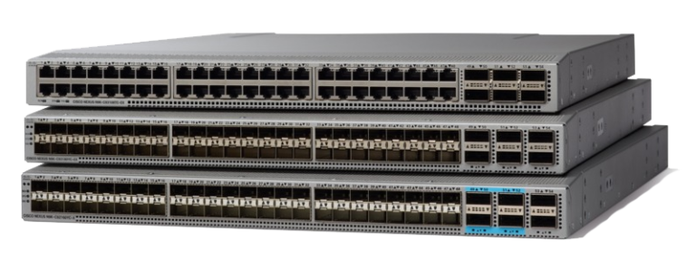 nexus 9300 switches