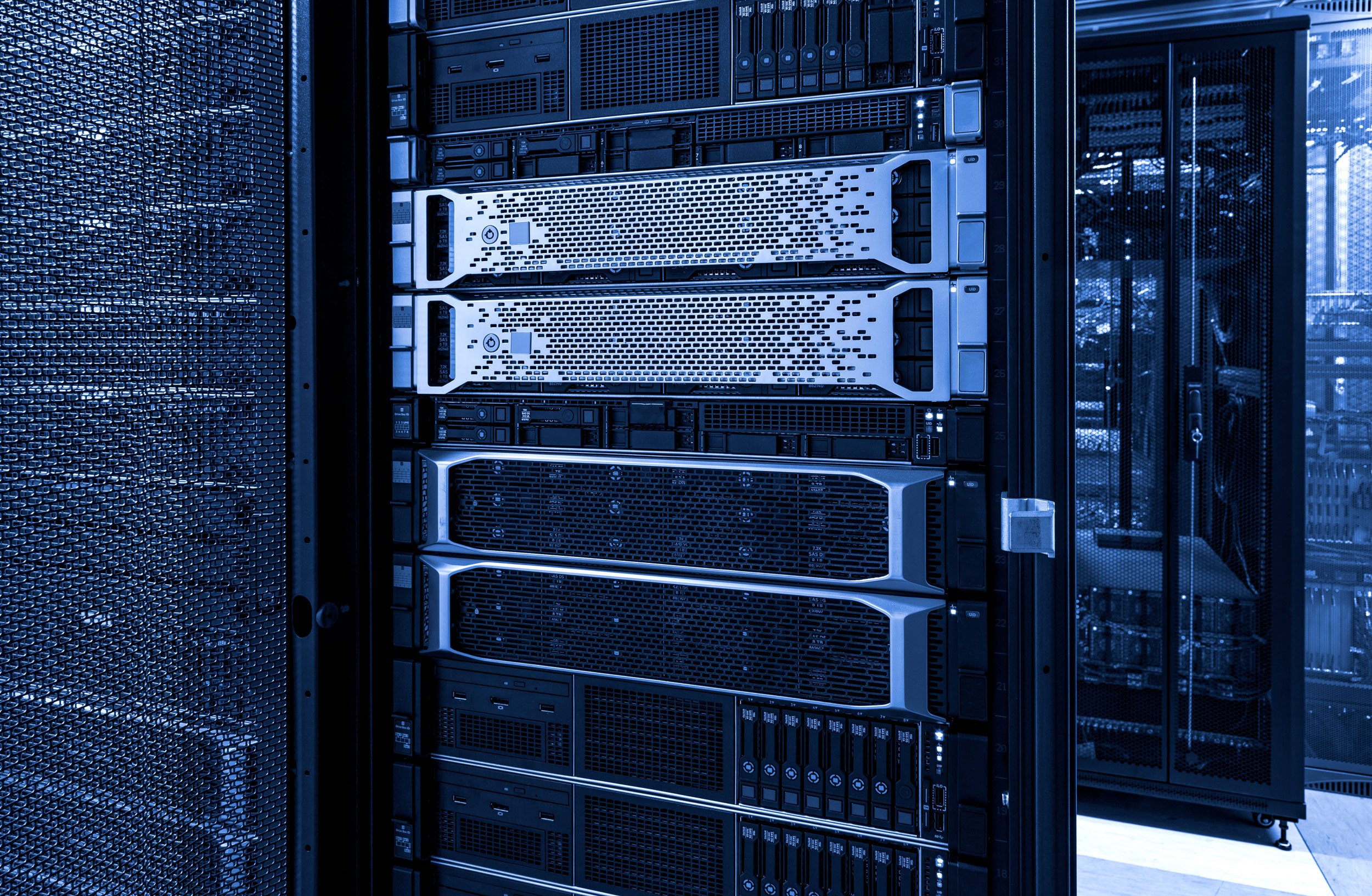 Benefits of Certified Pre-Owned Dell PowerVault