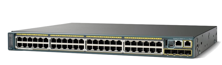 cisco catalyst switches
