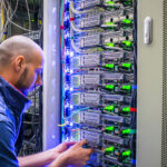 Scaling your data center with Cisco Nexus 9000 switches