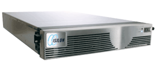 isilon iq