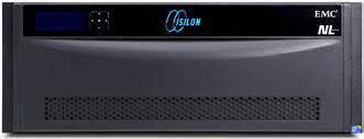 isilon nl series