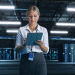 Optimizing Backups with Data Domain