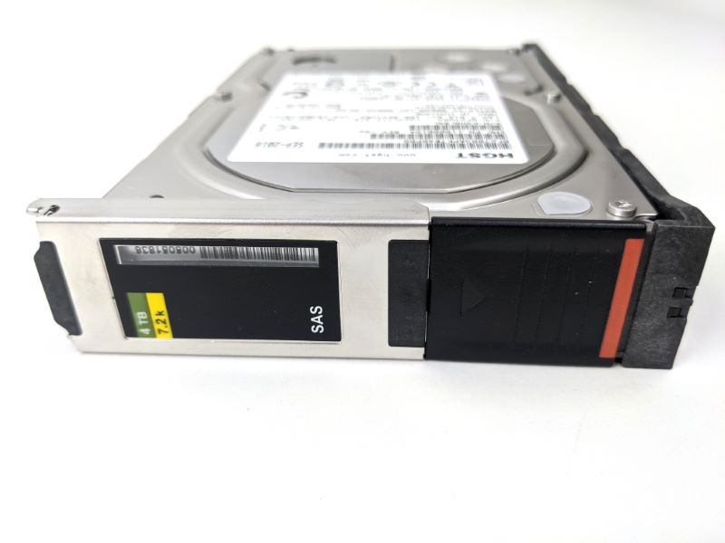 Data Domain X-DS60-4TB
