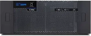 isilon x series