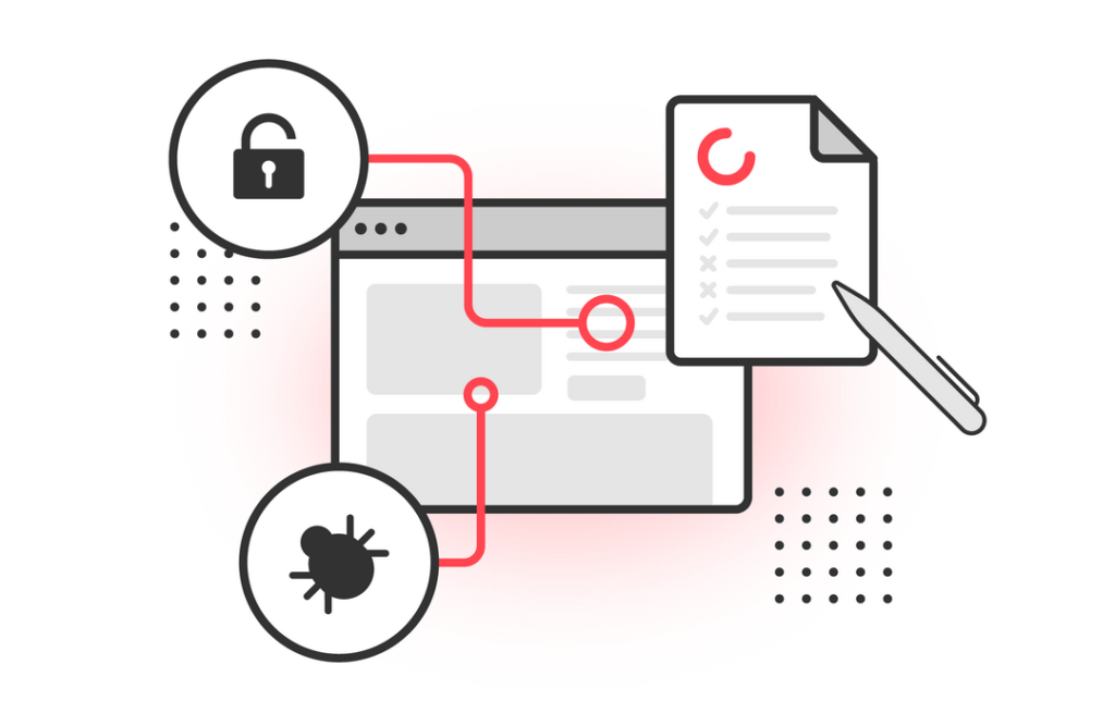 Cyber Security Vulnerability Scanning