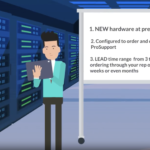 Pre Rack Offers 16th GEN Certified Poweredge