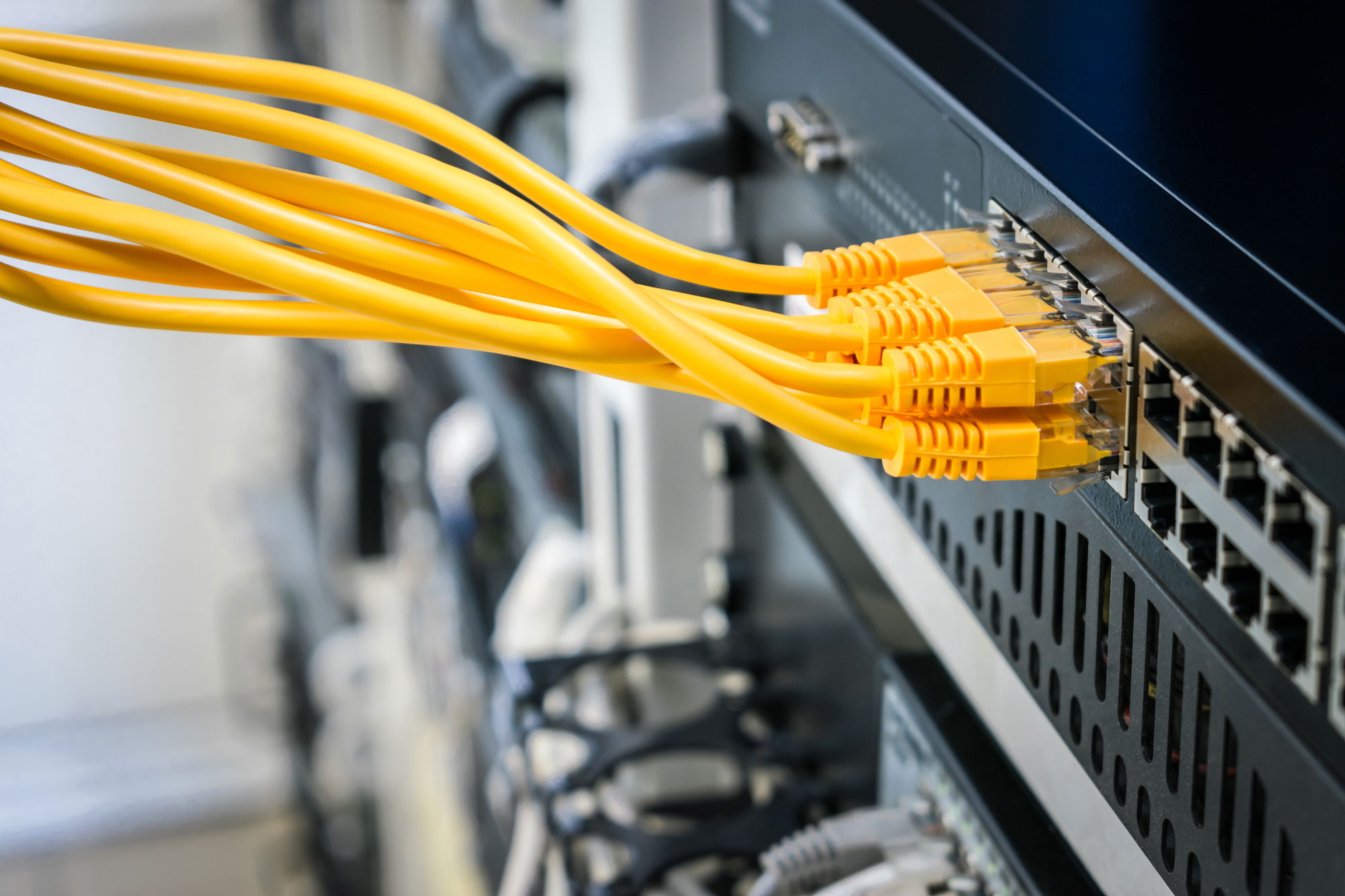Benefits of Buying Certified Cisco Nexus Switches