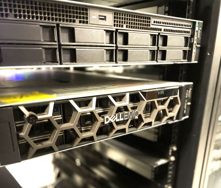 Dell Certified PowerEdge