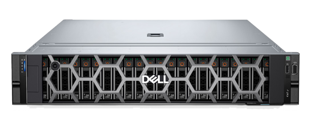 PowerEdge 16th Gen