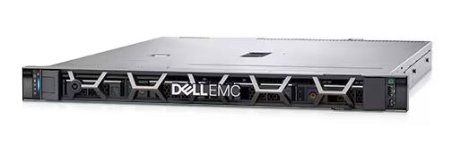 PowerEdge R250 Server