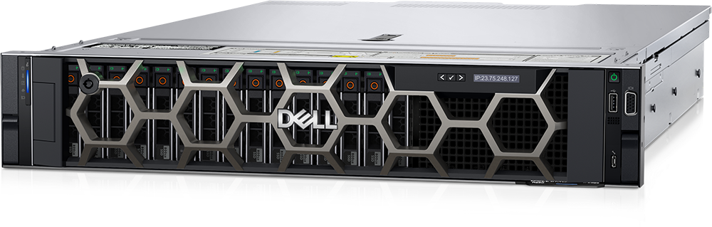 PowerEdge R550 Server